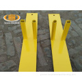 Australia Temporary Fence Temporary fence base feet temporary fence stand Factory